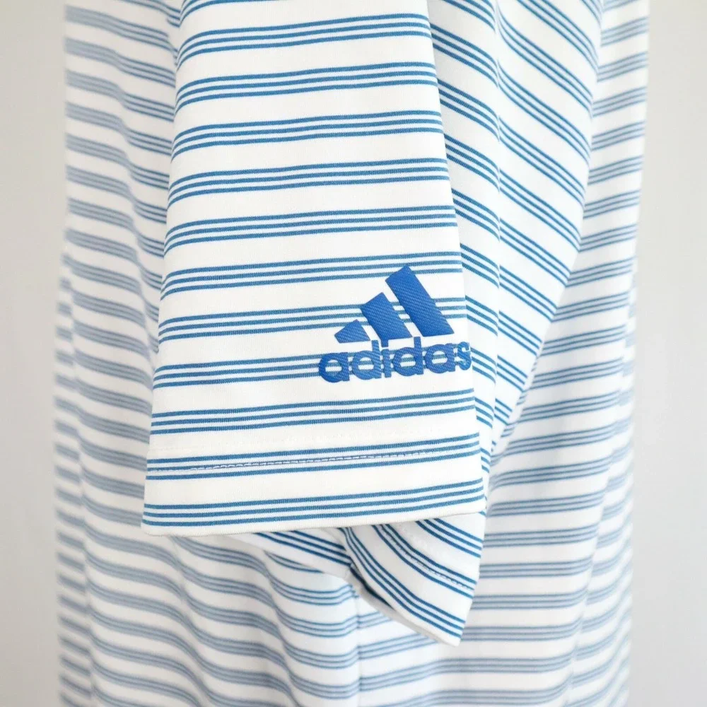 adidas polo shirt